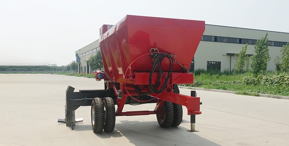 2FGS-3YLRKS雙側(cè)開溝順肥合壟撒肥機